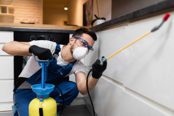 Best Exterminator Services  in Simpson, PA