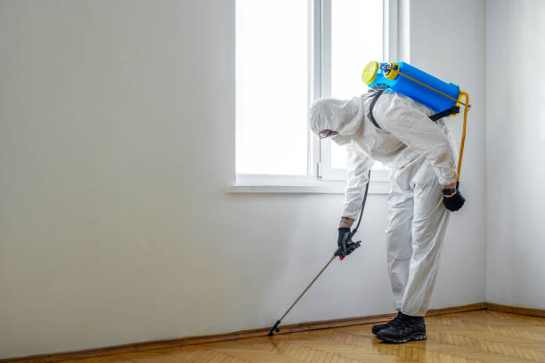 Best Commercial Pest Control Services  in Simpson, PA